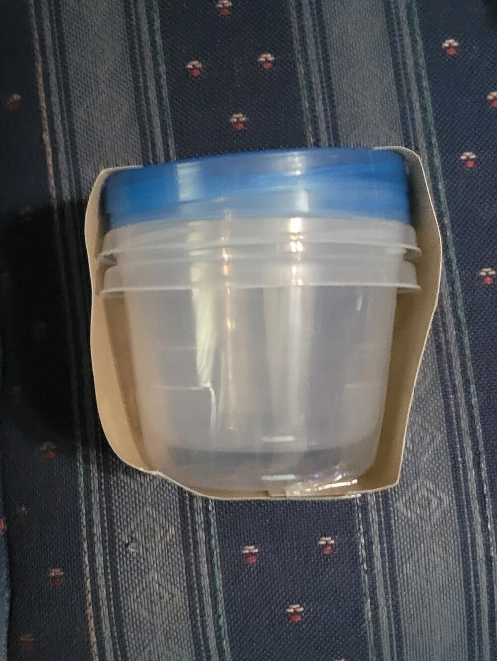 GoodCook Essentials 2-pk Food Storage Containers - Lot of 9